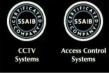 CCTV Systems and Access Control Systems