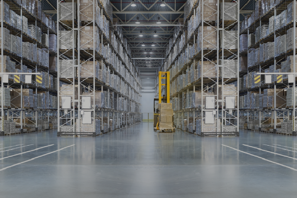 Security Solutions for Industrial Businesses
