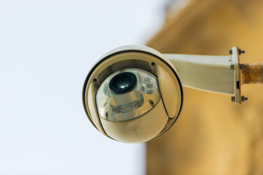 Advantages Of Cctv For Businesses Security Cameras And Cctv Dacha