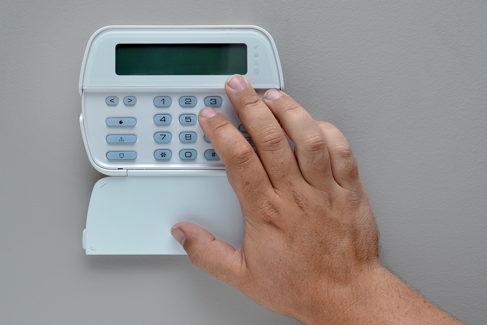 Buying Guide For Business Alarm Systems Dacha UK